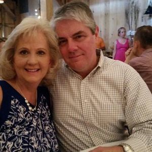 Meet your Posher, Garry